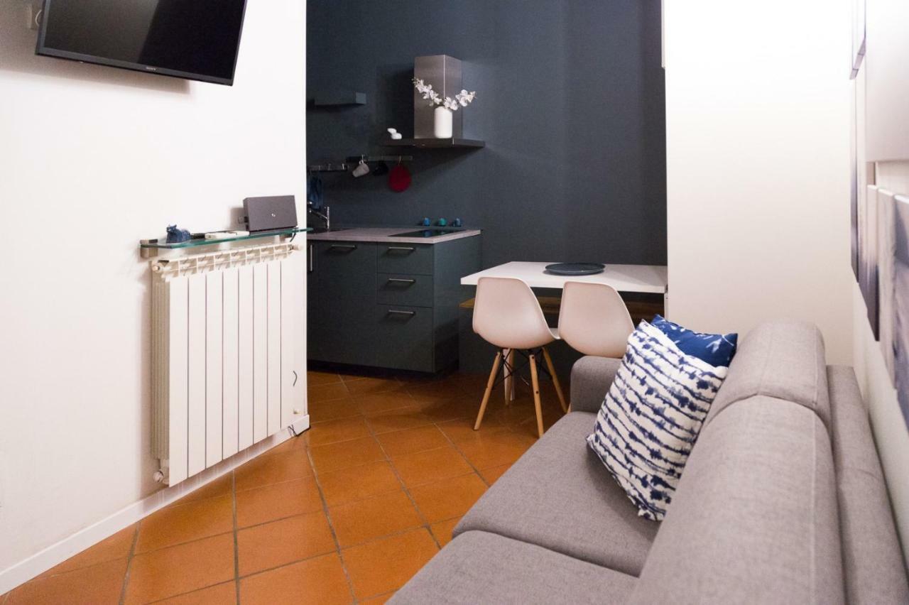 Modena Charme Sant'Eufemia Διαμέρισμα Εξωτερικό φωτογραφία